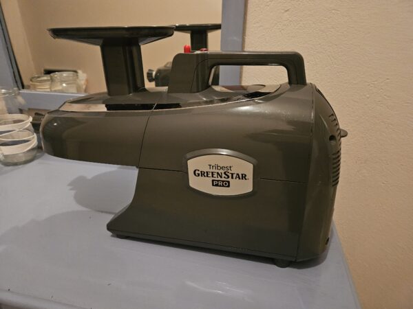 TRIBEST-Greenstar Pro ΕΚΘΕΣΙΑΚΟΣ - Image 3