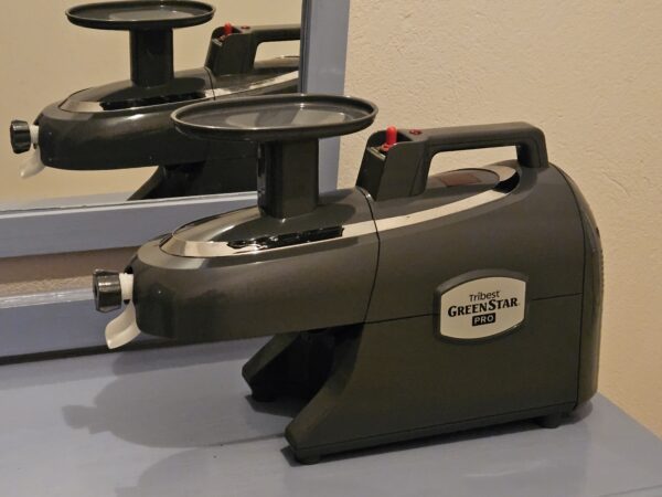 TRIBEST-Greenstar Pro ΕΚΘΕΣΙΑΚΟΣ - Image 2