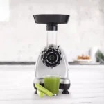 Omega Juicers MM900 ,Χρώμιο - Image 2