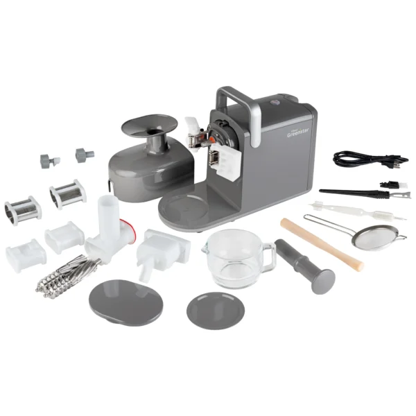 TRIBEST Greenstar® 5  - Gray - Image 3