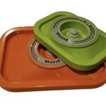 Status - Καπάκι για Γυάλινα Δοχεία Κενού