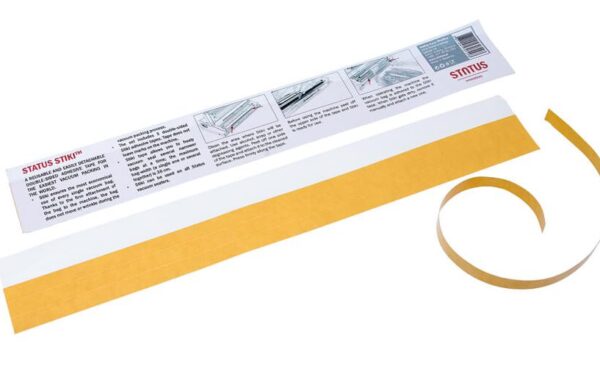 Status Stiki Διπλής όψης Συγκολλητική Ταινία - Image 1