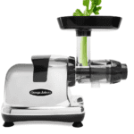 Omega Juicers MM900 ,Χρώμιο