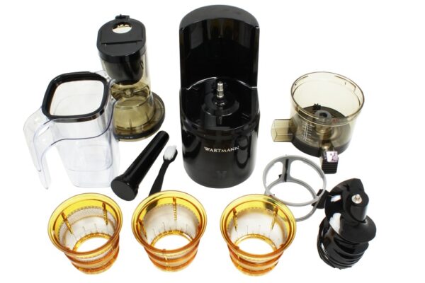 Wartmann WM-2308 Aποχυμωτής ψυχρής έκθλιψης,10 χρ.εγγύηση - Image 4