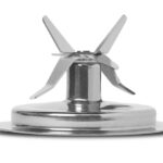 Tribest σετ λεπίδων για το  Personal Blender Glass