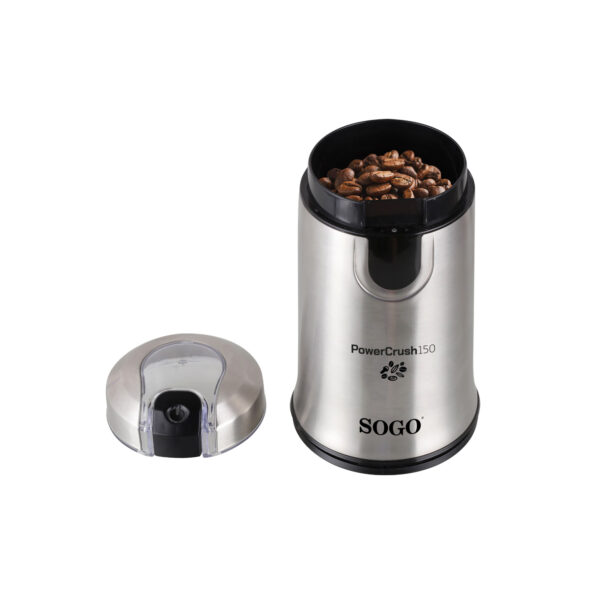 Μύλος καφέ / μπαχαρικών Sogo SS-5234 - Image 2