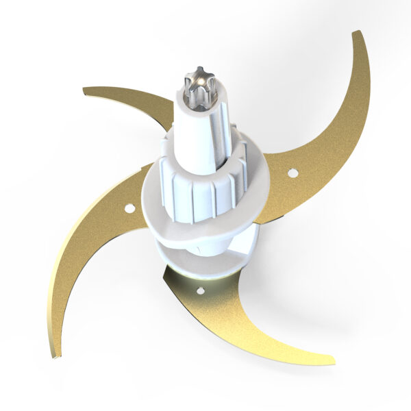 SOGO SS-5262 Ηλεκτρικός Κόφτης INOX 1.8L - Image 3