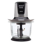 SOGO Πολυκόπτης SS-5260 , 400Watt