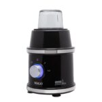 Blender με 2 γυάλινες κανάτες 1300 Watt, SOGO SS-5545 - Image 3