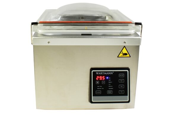 Wartmann Eπαγγελματικός Θάλαμος κενού , WM-2205 - Image 2