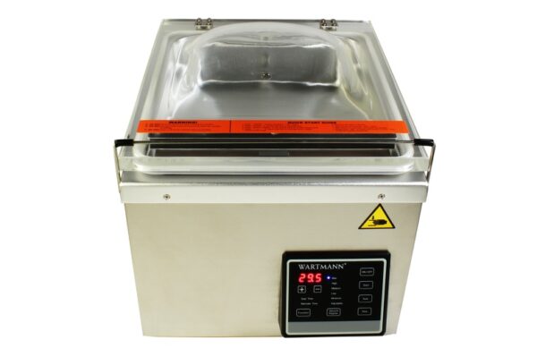 Wartmann Eπαγγελματικός Θάλαμος κενού , WM-2205 - Image 4