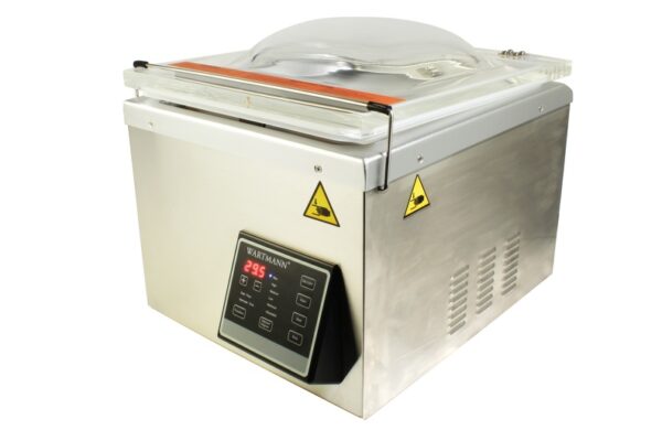 Wartmann Eπαγγελματικός Θάλαμος κενού , WM-2205 - Image 1