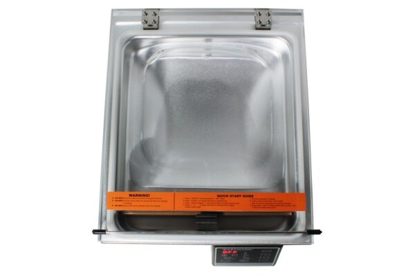 Wartmann Eπαγγελματικός Θάλαμος κενού , WM-2205 - Image 5