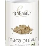 Hanf & Natur Maca σκόνη , οργανική 100 γρ