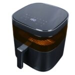 Αεροφριτέζα 5.7L, Wartmann Κεραμική, WM-2312