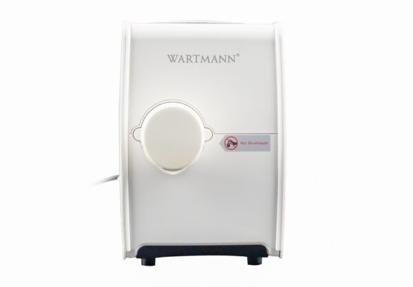 Wartmann – Πρέσα λαδιού WM-2002 - Image 2