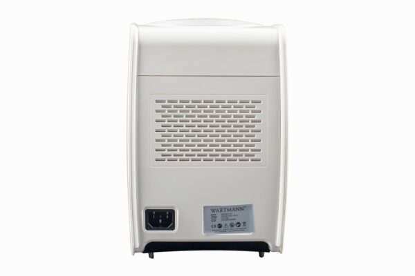 Wartmann – Πρέσα λαδιού WM-2002 - Image 3