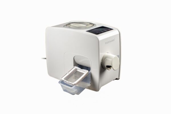 Wartmann – Πρέσα λαδιού WM-2002 - Image 4