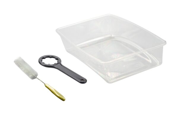 Wartmann – Πρέσα λαδιού WM-2002 - Image 6