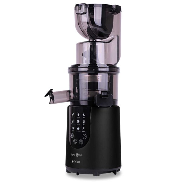 Αποχυμωτής ψυχρής έκθλιψης Sogo 5125 - Image 2