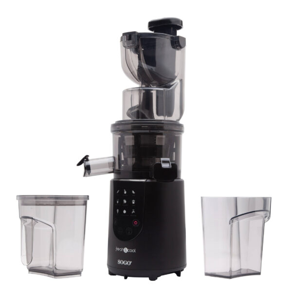 Αποχυμωτής ψυχρής έκθλιψης Sogo 5125 - Image 3