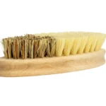 Ξύλινη βούρτσα καθαρισμού λαχανικών /εξαρτημάτων