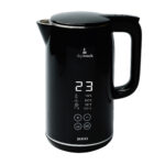 Sogo  Βραστήρας Νερού με Ψηφιακή Οθόνη 1.7lt  1850W, SS-7750 - Image 3