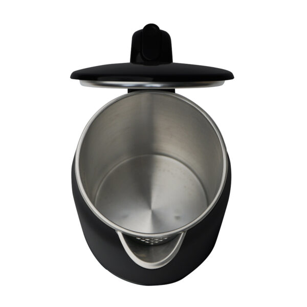 Sogo  Βραστήρας Νερού με Ψηφιακή Οθόνη 1.7lt  1850W, SS-7750 - Image 4