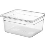 Δοχείο νερού για Sous vide,μέγεθος GN1/2, 12 λίτρων