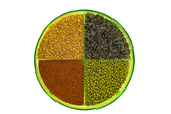 GEO Sprouter, Δισκάκια Βλάστησης Σπόρων για Φύτρα (x3) - Image 7