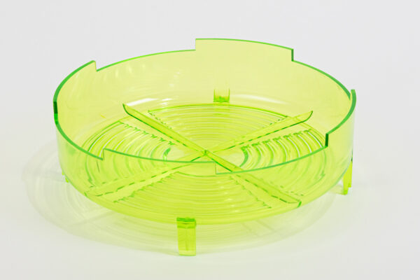 GEO Sprouter, Δισκάκια Βλάστησης Σπόρων για Φύτρα (x3) - Image 4