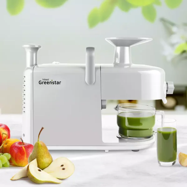 TRIBEST Greenstar® 5 – Λευκό - Image 3