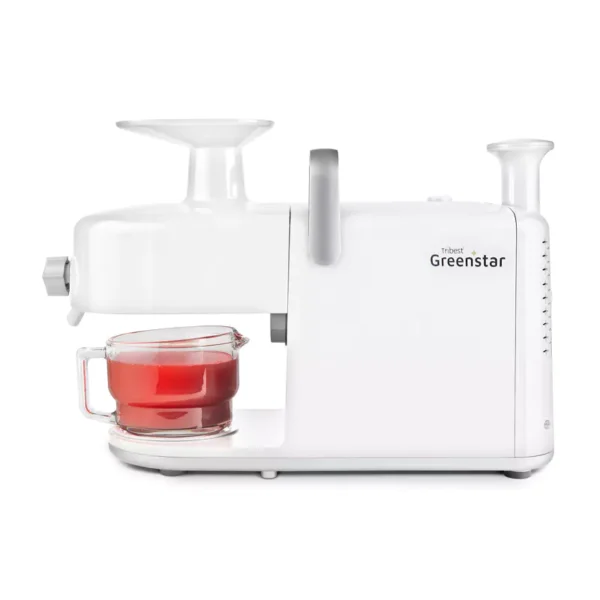 TRIBEST Greenstar® 5 – Λευκό - Image 4