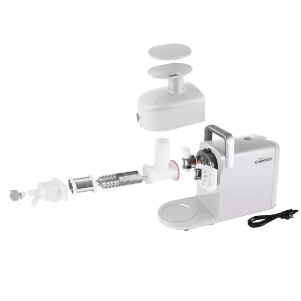 TRIBEST Greenstar® 5 – Λευκό - Image 5