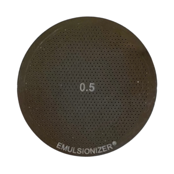 Δίσκος Σουρωτήρι, 500μm - Image 1