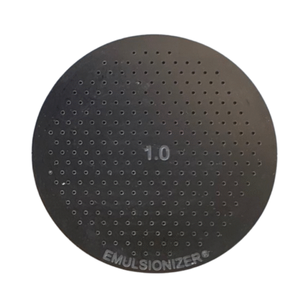 Δίσκος Chinoise 1mm - Image 1