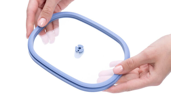 Status,δοχείο συντήρησης τροφίμων σε κενό αέρος 0.5 l ,Fresko,λιλά - Image 2