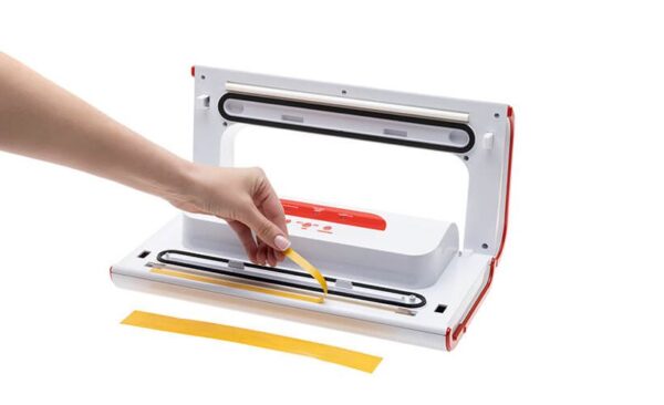 Συσκευη συντήρησης τροφίμων σε κενό αέρα , Status 280 - Image 3