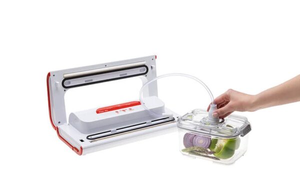 Συσκευη συντήρησης τροφίμων σε κενό αέρα , Status 280 - Image 4