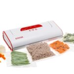 Συσκευη συντήρησης τροφίμων σε κενό αέρα , Status 280