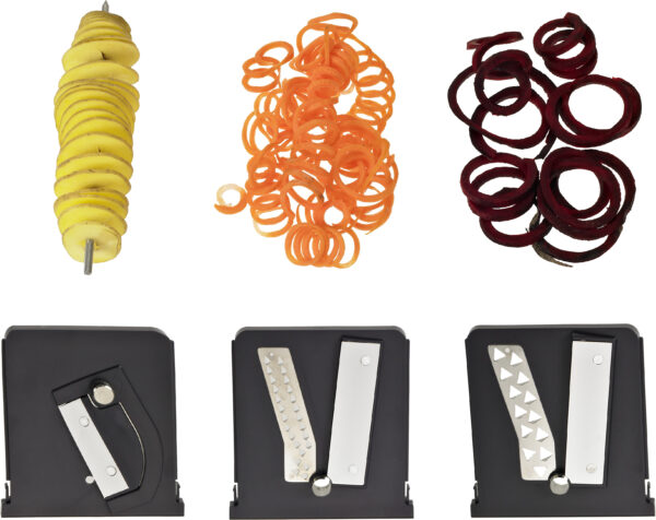 Lurch ,  σούπερ έλικα κόφτης λαχανικών - Image 3