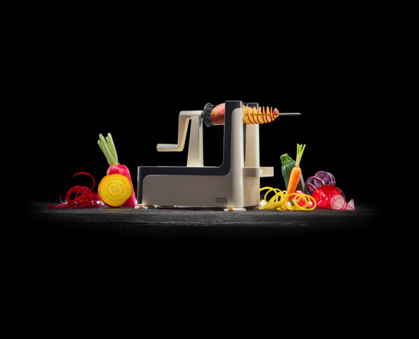 Lurch ,  σούπερ έλικα κόφτης λαχανικών - Image 1