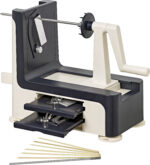 Lurch ,  σούπερ έλικα κόφτης λαχανικών - Image 2