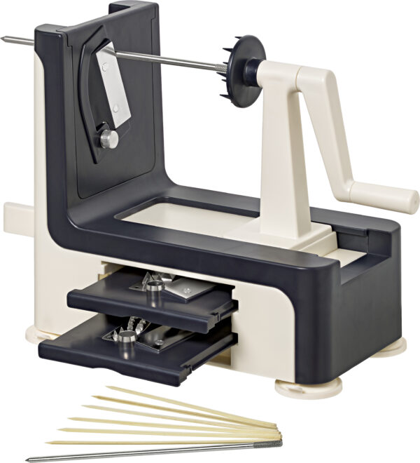 Lurch ,  σούπερ έλικα κόφτης λαχανικών - Image 2