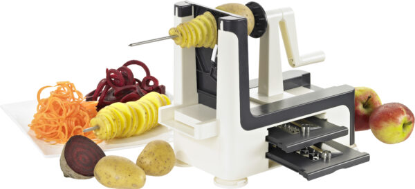 Lurch ,  σούπερ έλικα κόφτης λαχανικών - Image 6