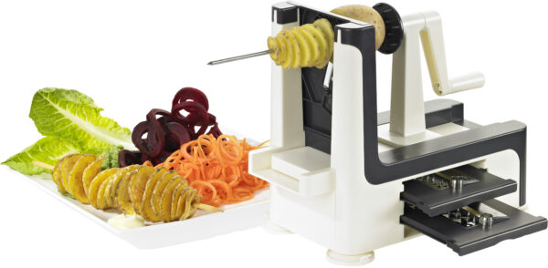 Lurch ,  σούπερ έλικα κόφτης λαχανικών - Image 5