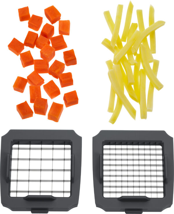 LURCH, Κόφτης  Κύβων & Στικ - Image 6