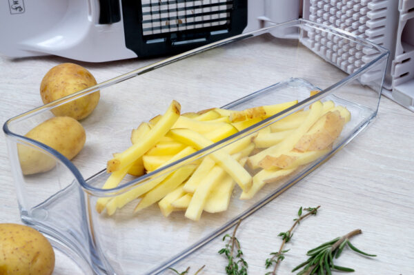 LURCH, Κόφτης  Κύβων & Στικ - Image 4