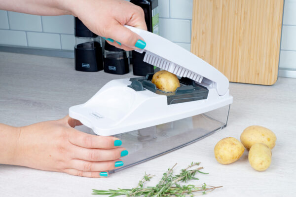 LURCH, Κόφτης  Κύβων & Στικ - Image 2