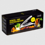 LURCH, Κόφτης  Κύβων & Στικ - Image 7